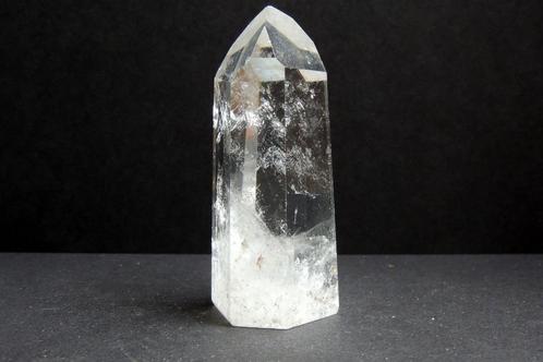 Bergkristal - 243 gram (item nr15), Verzamelen, Mineralen en Fossielen, Ophalen