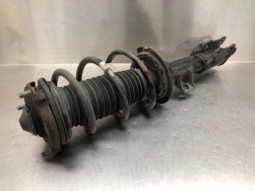 VEERPOOT LINKS VOOR Hyundai Tucson (NX) (54650N7010), Auto-onderdelen, Ophanging en Onderstel, Hyundai, Gebruikt