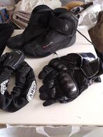 Five RFX handschoenen, Abus slot, Richa schoenen motor, Ophalen of Verzenden, Handschoenen