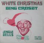 Bing Crosby - White Christmas, Cd's en Dvd's, Vinyl Singles, Verzenden, 7 inch, Single, Zo goed als nieuw