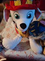 Pat patrouille, Enlèvement, Comme neuf