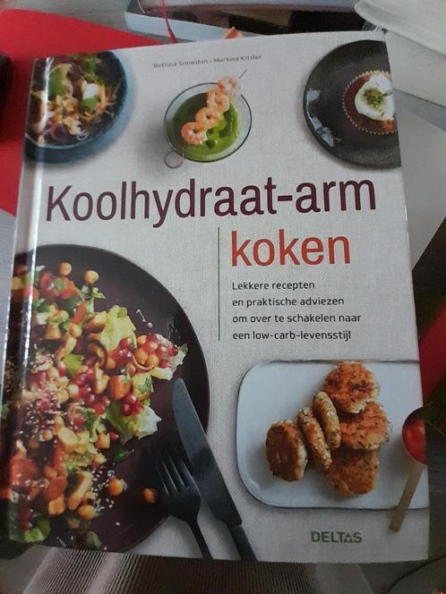 kookboeken, Livres, Livres de cuisine, Comme neuf, Pays-Bas et Belgique, Cuisine saine, Enlèvement