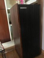 Cambridge Audio TL100 goede vintage transmissielijn speakers, Autres marques, 60 à 120 watts, Enlèvement, Utilisé