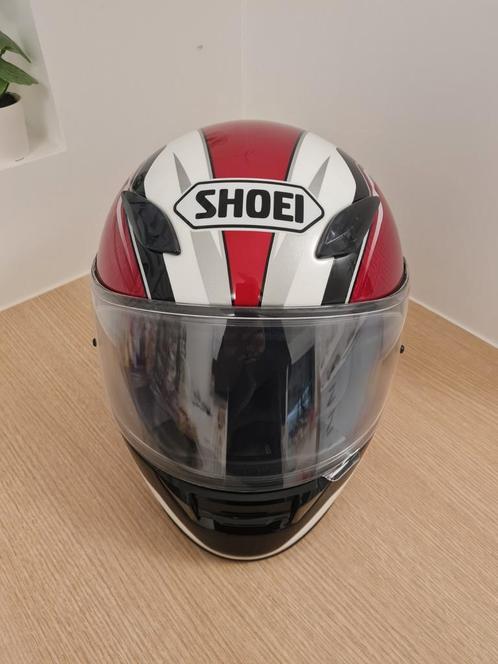 Shoei, Motoren, Kleding | Motorhelmen, Dames, Heren, Integraalhelm, M, Shoei, Nieuw zonder kaartje, Ophalen of Verzenden