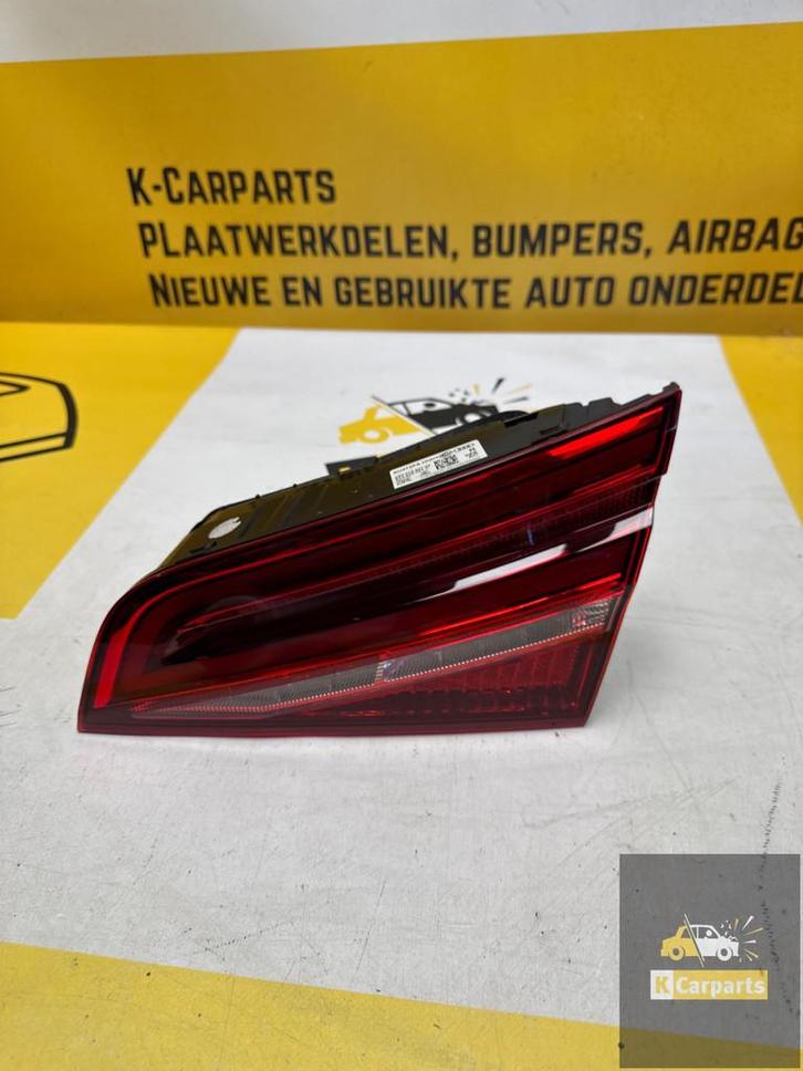 Audi A3 8V Achterlicht Rechts 8V4945094C, Auto-onderdelen, Verlichting, Audi, Gebruikt