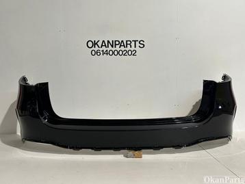 Mercedes-Benz GLE V167 AMG achterbumper A1678851103 beschikbaar voor biedingen