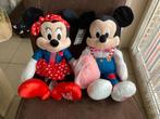 Disney Store Valentine knuffels ( Mickey x Minnie ) Nieuw, Verzamelen, Disney, Nieuw, Mickey Mouse, Ophalen of Verzenden, Knuffel