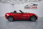 Mazda MX5 super mooi, Autos, Mazda, Achat, Euro 6, Entreprise, Entretenue par le concessionnaire