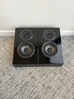 Wharfedale Diamond 12 3D Speaker - Black Oak, Niet ingevuld, Zo goed als nieuw, Niet ingevuld, Niet ingevuld