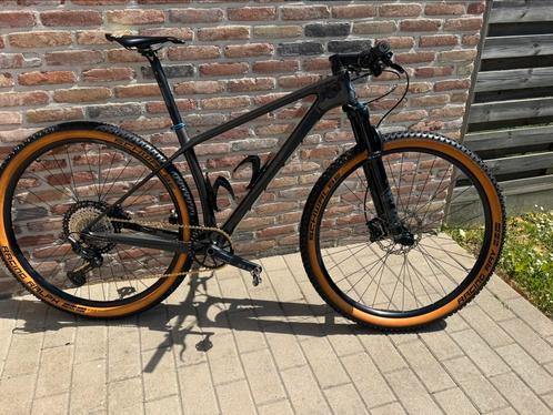 Scott scale 925, Fietsen en Brommers, Fietsen | Mountainbikes en ATB, Gebruikt, Heren, Ophalen