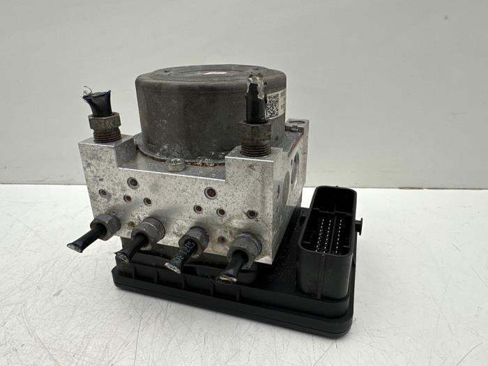 Pompe ABS d'un Peugeot 208, Autos : Pièces & Accessoires, Électronique & Câbles, Peugeot, Utilisé, 3 mois de garantie, Enlèvement ou Envoi