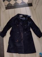 Jas in ribfluweel,blauw maat 40, Kleding | Dames, Ophalen of Verzenden, Maat 38/40 (M), Blauw