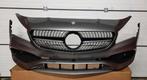 BUMPER CLA Facelift AMG Voorbumper W117 Mercedes 2016-2019