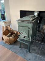 Jøtul 602 houtkachel, Enlèvement, Comme neuf, Poêle à bois