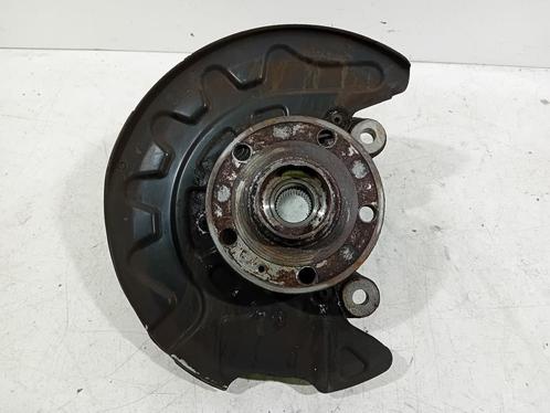 WIELNAAF RECHTS VOOR Volkswagen Golf VII Variant (AUVV), Auto-onderdelen, Remmen en Aandrijving, Volkswagen, Gebruikt