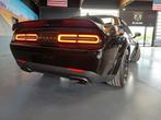 Dodge Challenger SRT Hellcat Redeye, Auto's, Dodge, Automaat, 820 pk, Stof, Overige kleuren