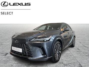 Lexus RX 450H Executive Line  beschikbaar voor biedingen