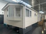 STOCKACTIE NEW HORIZON 900x370/2 TEM 15 NOVEMBER, Caravans en Kamperen, Stacaravans