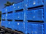 Hooibox/ slowfeeder/ palletbox/ stal / wei /hooi /voeren, Ophalen of Verzenden, Zo goed als nieuw