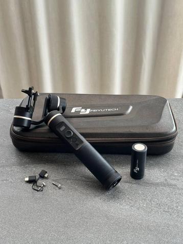 Gimbal FY Feiyutech beschikbaar voor biedingen