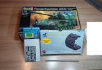 [1/35] Revell 03042 - Panzerhaubitze 2000 + EXTRAS!, Tank, Enlèvement ou Envoi, Revell, Comme neuf