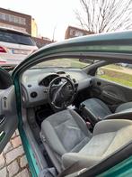 Auto, Auto's, Particulier, Benzine, Te koop