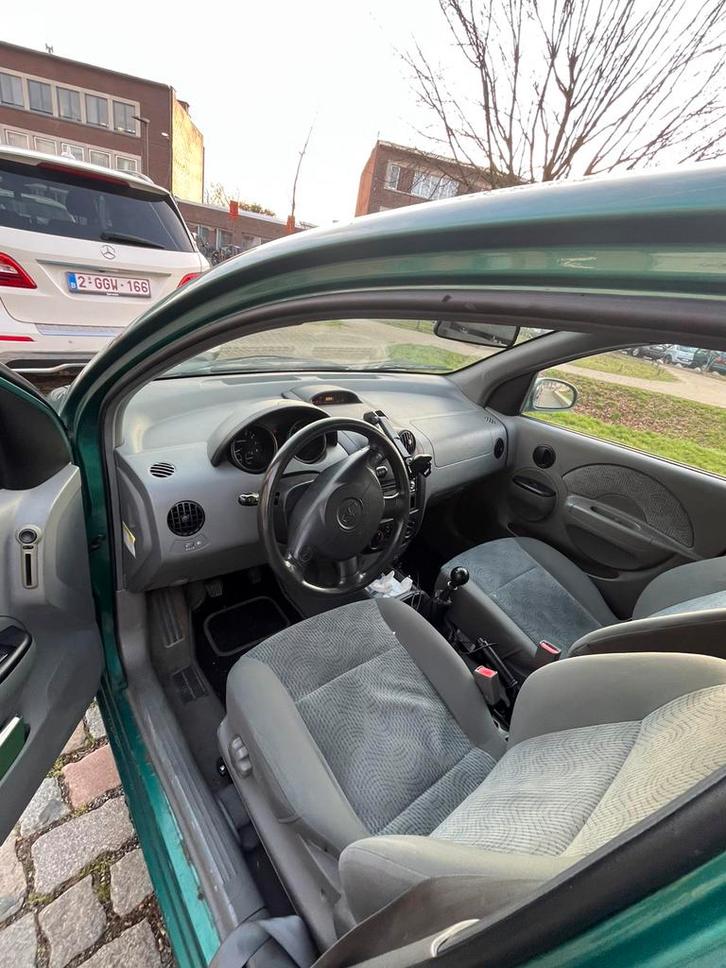 Auto, Auto's, Opel, Particulier, Benzine, Ophalen