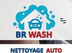 Nettoyage auto à domicile. Lavage écologique sans eau., Services & Professionnels, Auto & Moto | Carwash & Nettoyage