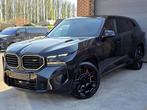 BMW XM - Plug In Hybride - 4.4 V8 - 653 PK - FULL OPTION, Auto's, BMW, Automaat, Zwart, Leder, 5 zetels