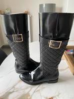 Laarsen, Kleding | Dames, Ophalen, Hoge laarzen, Zwart, Zo goed als nieuw