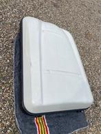 Dakkoffer Mercedes, Auto diversen, Dakkoffers, Ophalen, Gebruikt