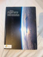 Plantyn algemene wereldatlas, Gelezen, Overige atlassen, Plantyn, Ophalen of Verzenden