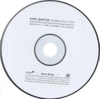 Karl Bartos from KRAFTWERK - Communication CD 💿, Comme neuf, 2000 à nos jours, Coffret, Enlèvement ou Envoi