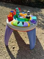 fisher price speeltafel, Ophalen, Zo goed als nieuw