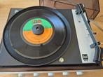 Platenspeler DUAL HS25 (1971), Ophalen of Verzenden, Gebruikt, Platenspeler, Dual