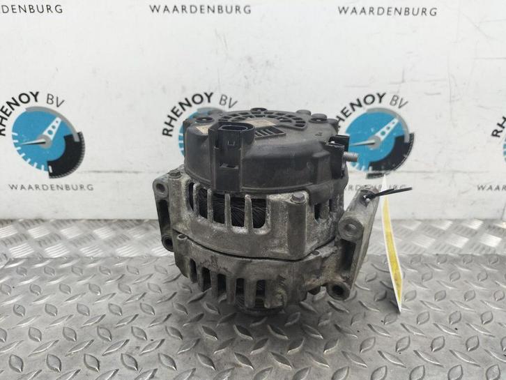 MERCEDES E CLASS [ALTERNATOR] 2020, Autos : Pièces & Accessoires, Moteurs & Accessoires, Utilisé, ARN reconnu, Stiba membre, Reconnu durable