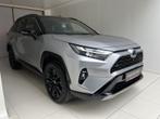 Toyota RAV-4 STYLE PLUS 2WD 2.5HYB, 2487 cc, Zwart, 5 deurs, Rav4