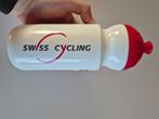 Drinkbus / Bidon Team Zwitserland, Sport en Fitness, Wielrennen, Ophalen of Verzenden, Nieuw