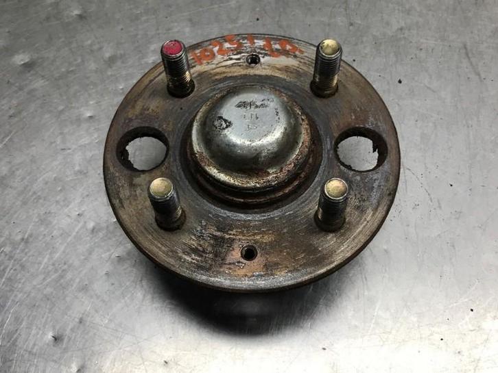 ROULEMENT DE ROUE ARRIÈRE Honda Civic (ES), Autos : Pièces & Accessoires, Suspension & Châssis, Honda, Utilisé