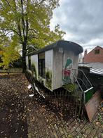 Speelcaravan/tuinhuisje, Caravans en Kamperen, Caravans, Particulier