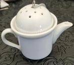 Oud porseleinen theepotje, Antiek en Kunst, Ophalen of Verzenden