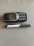 Nokia 3310 in prima staat, Telecommunicatie, Mobiele telefoons | Nokia, Ophalen of Verzenden, Gebruikt