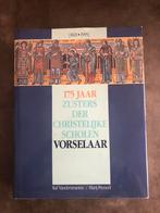 Boek 175 jaar zusters der christelijke scholen vorselaar, Livres, Histoire & Politique, Comme neuf, Enlèvement ou Envoi