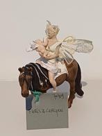 Schleich 70409 LLoris en Leolynn Elfjes, Verzamelen, Poppetjes en Figuurtjes, Ophalen of Verzenden, Zo goed als nieuw