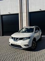 Nissan X-trail, Auto's, Euro 6, Diesel, Particulier, Te koop