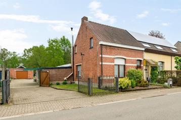 Huis te koop in Sint-Antonius, 2 slpks, 682 kWh/m²/jaar, 2 kamers, Vrijstaande woning, 160 m²