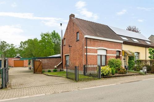 Huis te koop in Sint-Antonius, 2 slpks, Immo, Huizen en Appartementen te koop, Vrijstaande woning, F