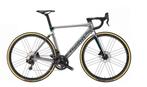 WILIER FILANTE ULTEGRA GREY IRIDE – MAAT XL – 2022, Fietsen en Brommers, Fietsen | Racefietsen, Ophalen, Nieuw