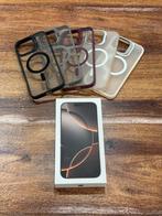 iPhone 16 Pro Max 512 GB Sand Titanium, Telecommunicatie, Mobiele telefoons | Apple iPhone, Ophalen, Zo goed als nieuw, 512 GB
