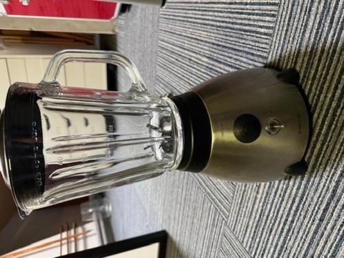 Inventum Blender,, Huis en Inrichting, Keuken | Keukenbenodigdheden, Zo goed als nieuw, Ophalen of Verzenden